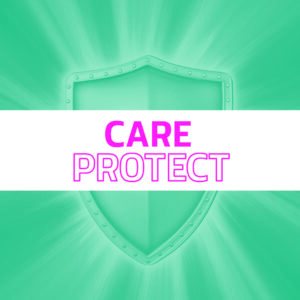 Care Protect - CCoE