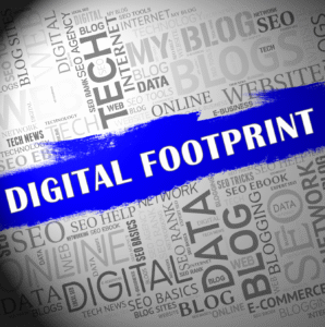 Digital Footprint Course